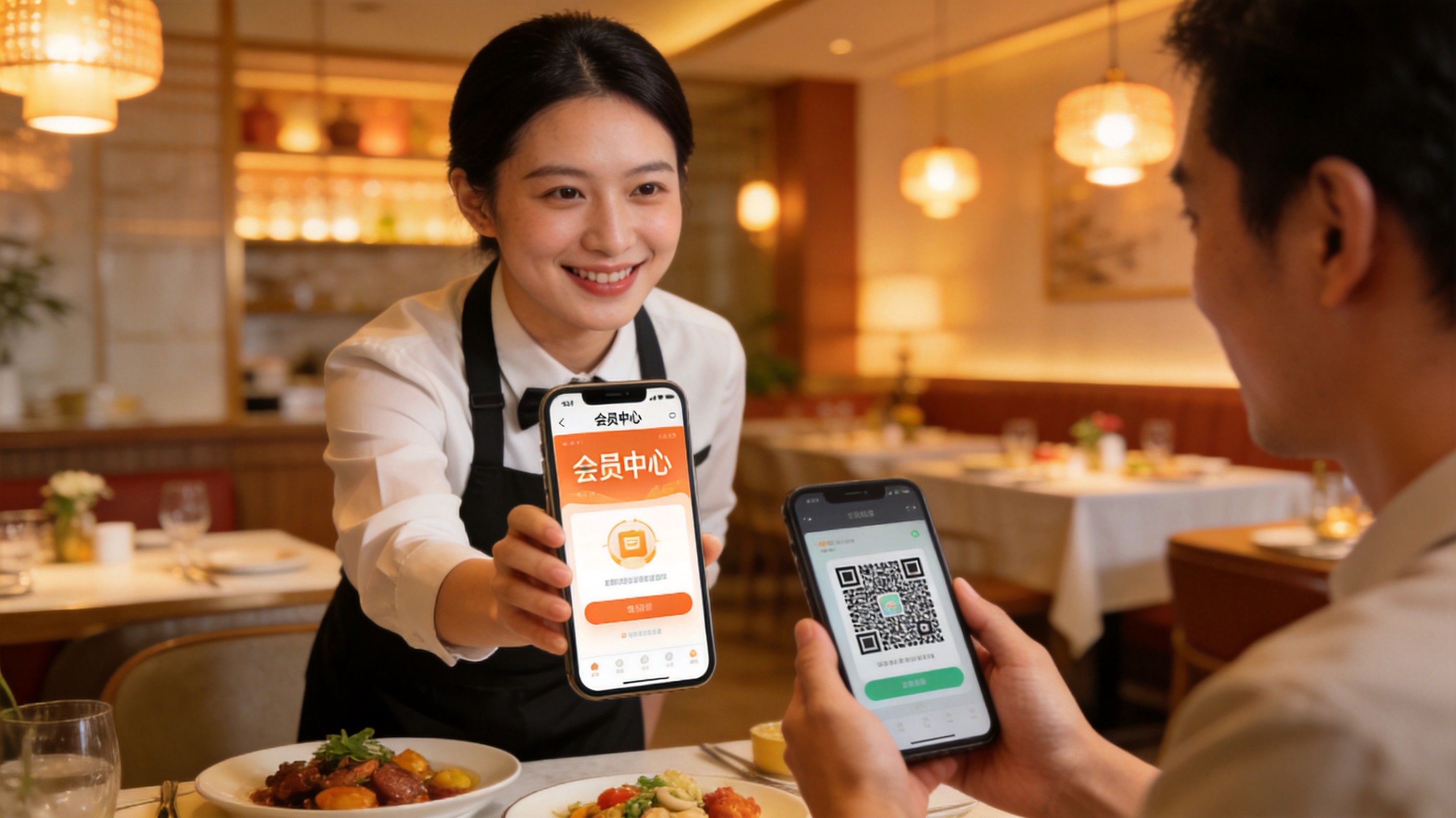 餐饮门店私域运营实战：告别"社群发券"，用"信任权益体系"让复购率翻倍增长