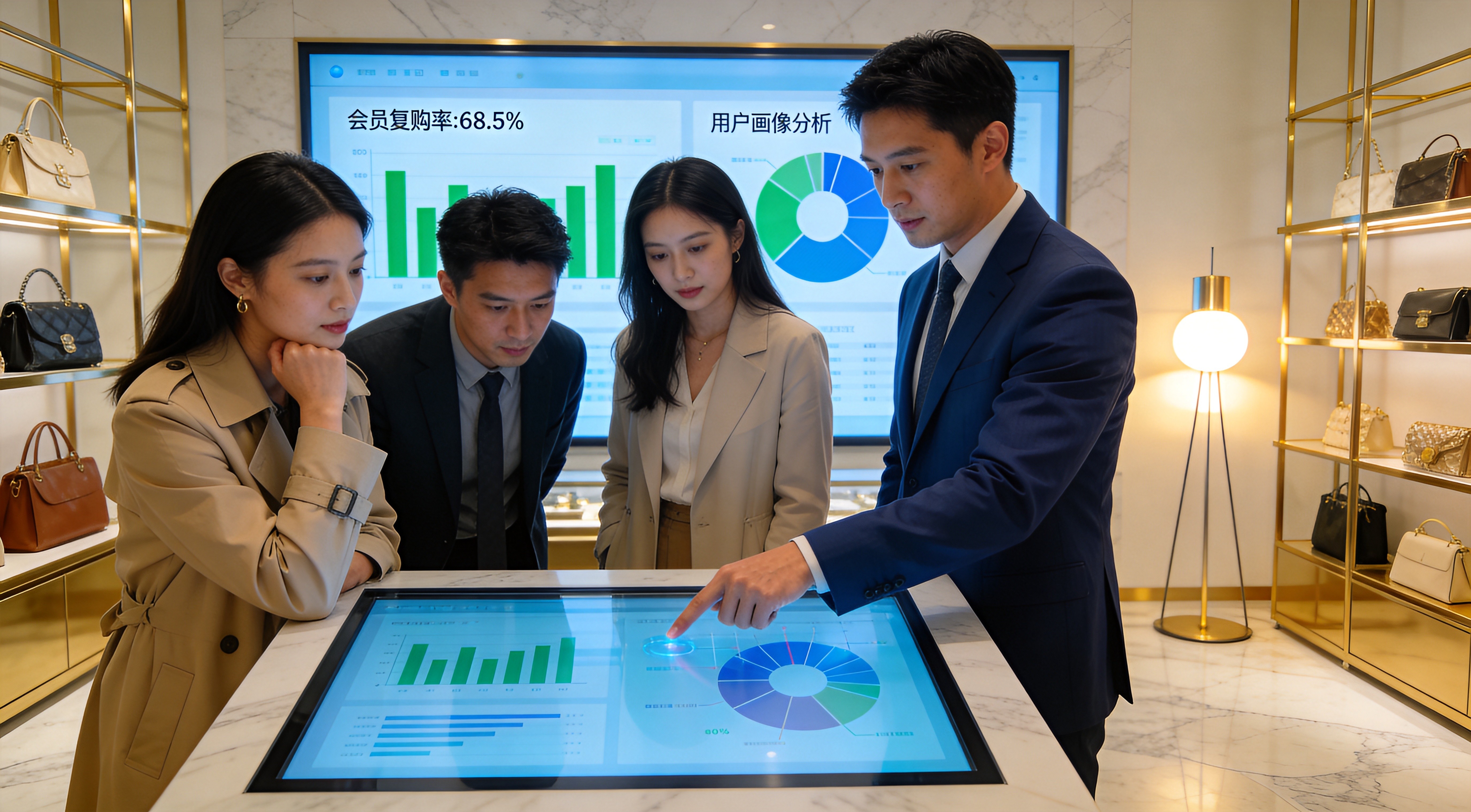 2026会员运营升级：月复购40%的斑马侠模式能复制吗？