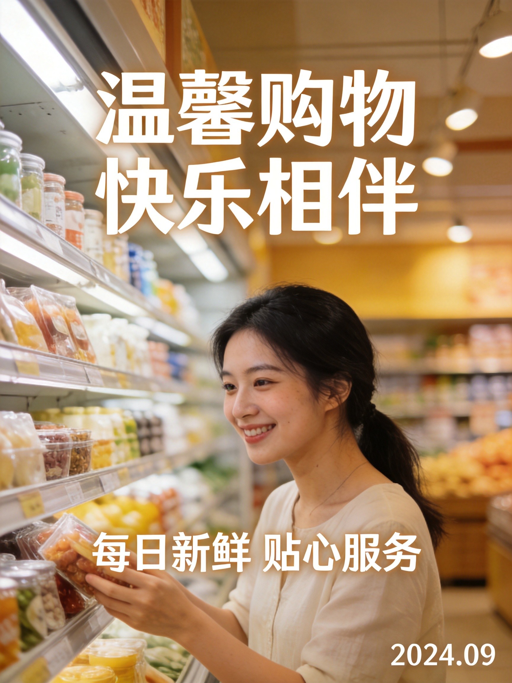 情绪营销实战拆解：从大润发“清零体”看实体店如何用情感共鸣拉升复购