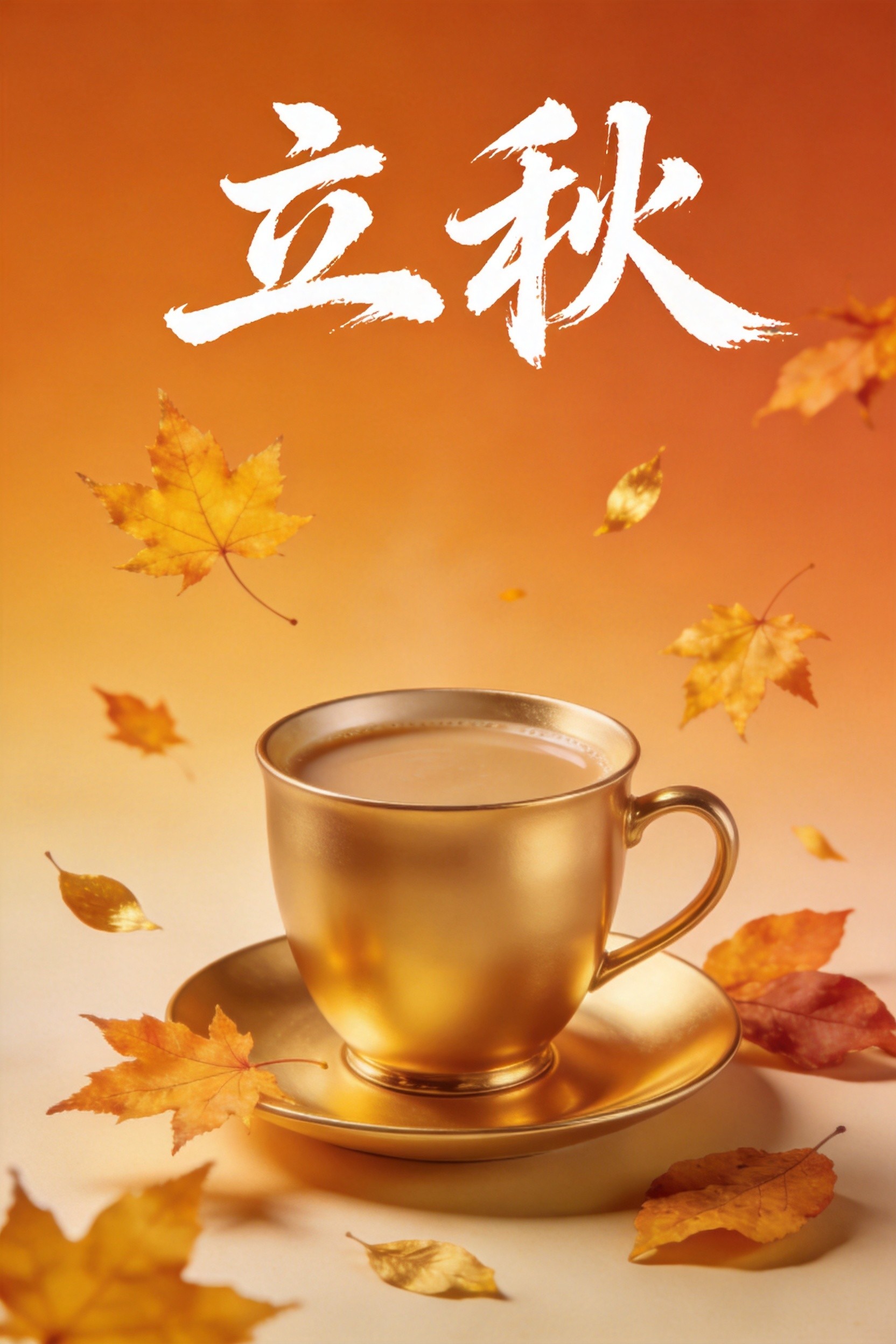 立秋还没到奶茶店已经炸了：实体店借势“秋天第一XX”引爆客流的7个实战玩法