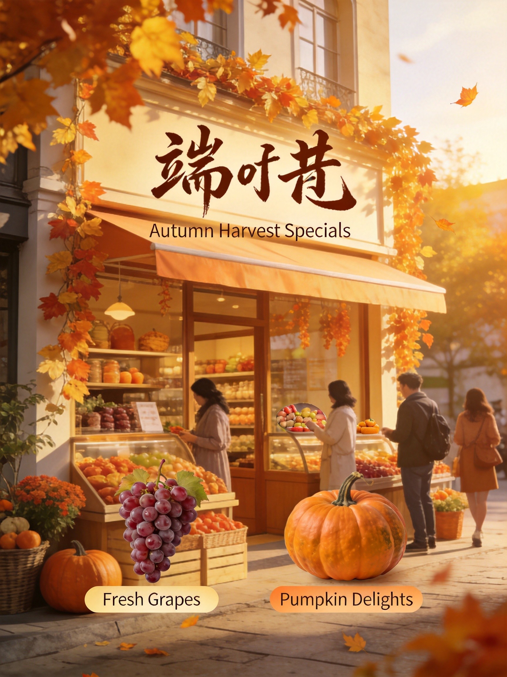 处暑将至，实体店如何抓住「暑期尾巴」做最后一波流量爆发？3个行业换季拓客方案