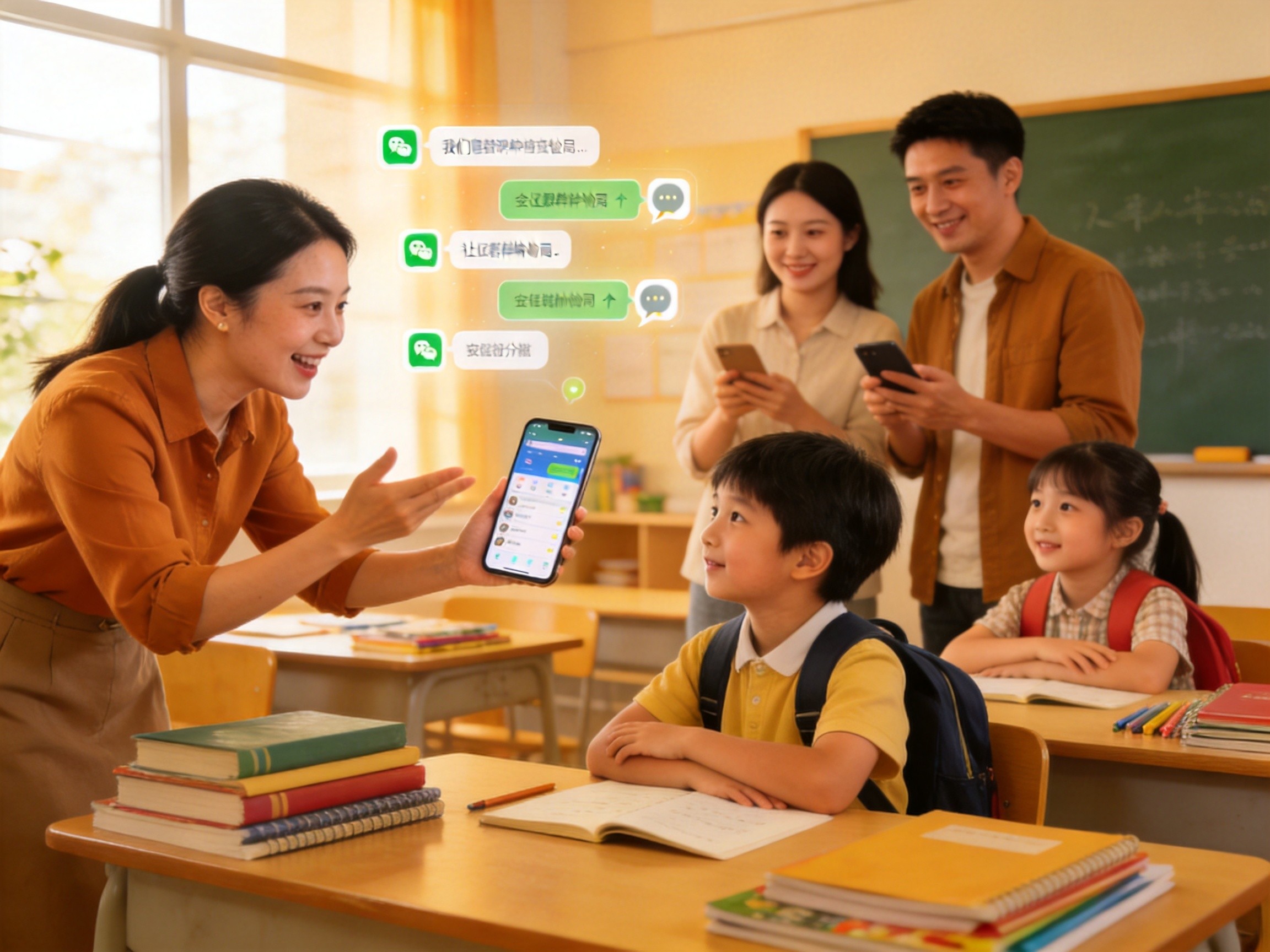 开学季最后10天：教培机构用「社群快闪」3天招满秋季班的完整拆解