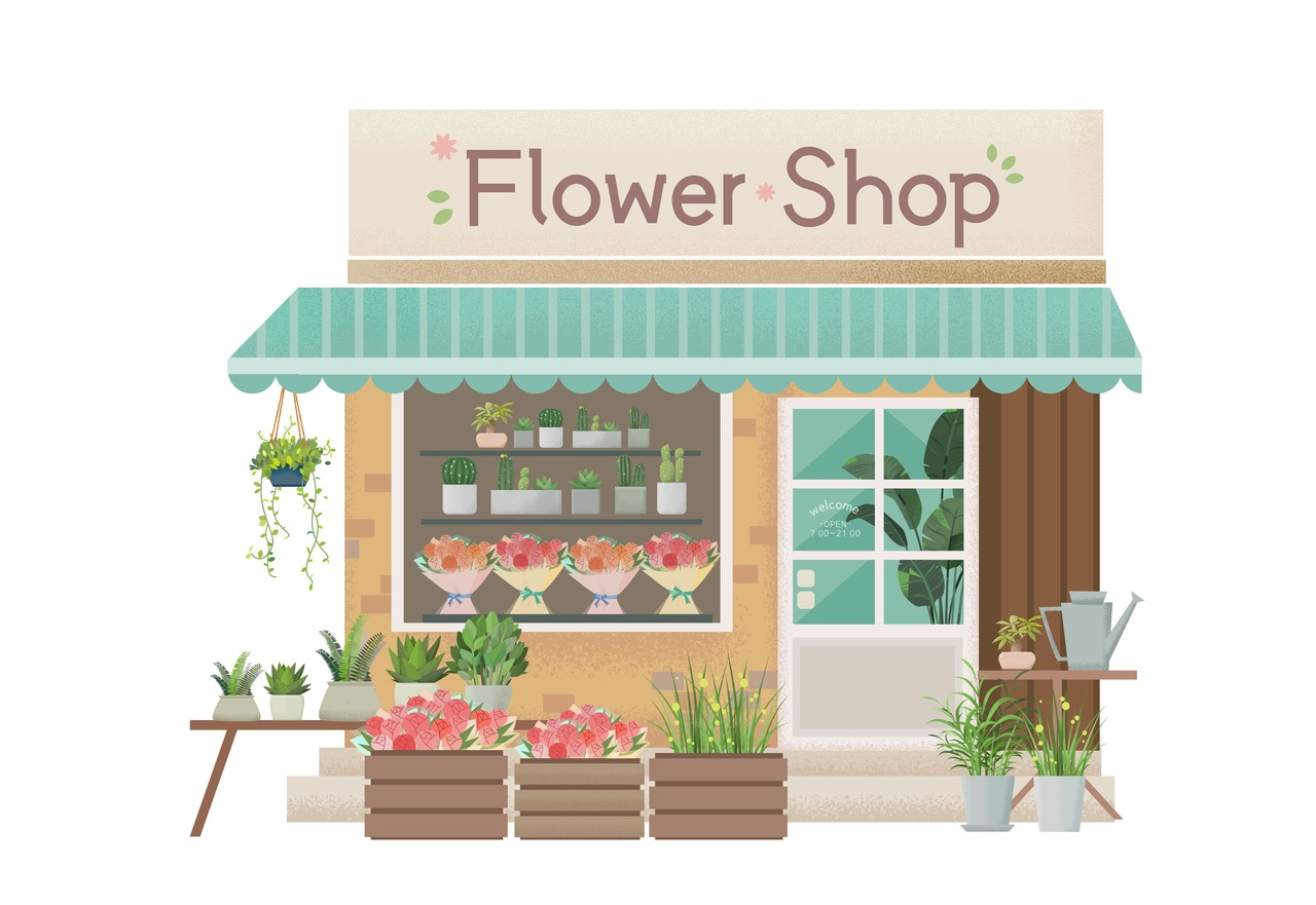 花礼预订提前一周、节前花价涨两到五成：双节花市开抢，花店的窗口期生意逻辑变了