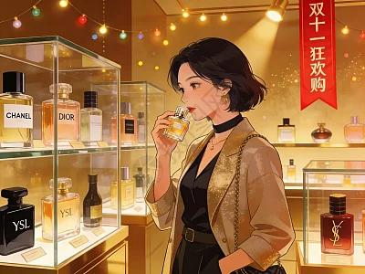 现货直发取代预售的2026双11：一家美妆集合店店长的30天备战时间轴